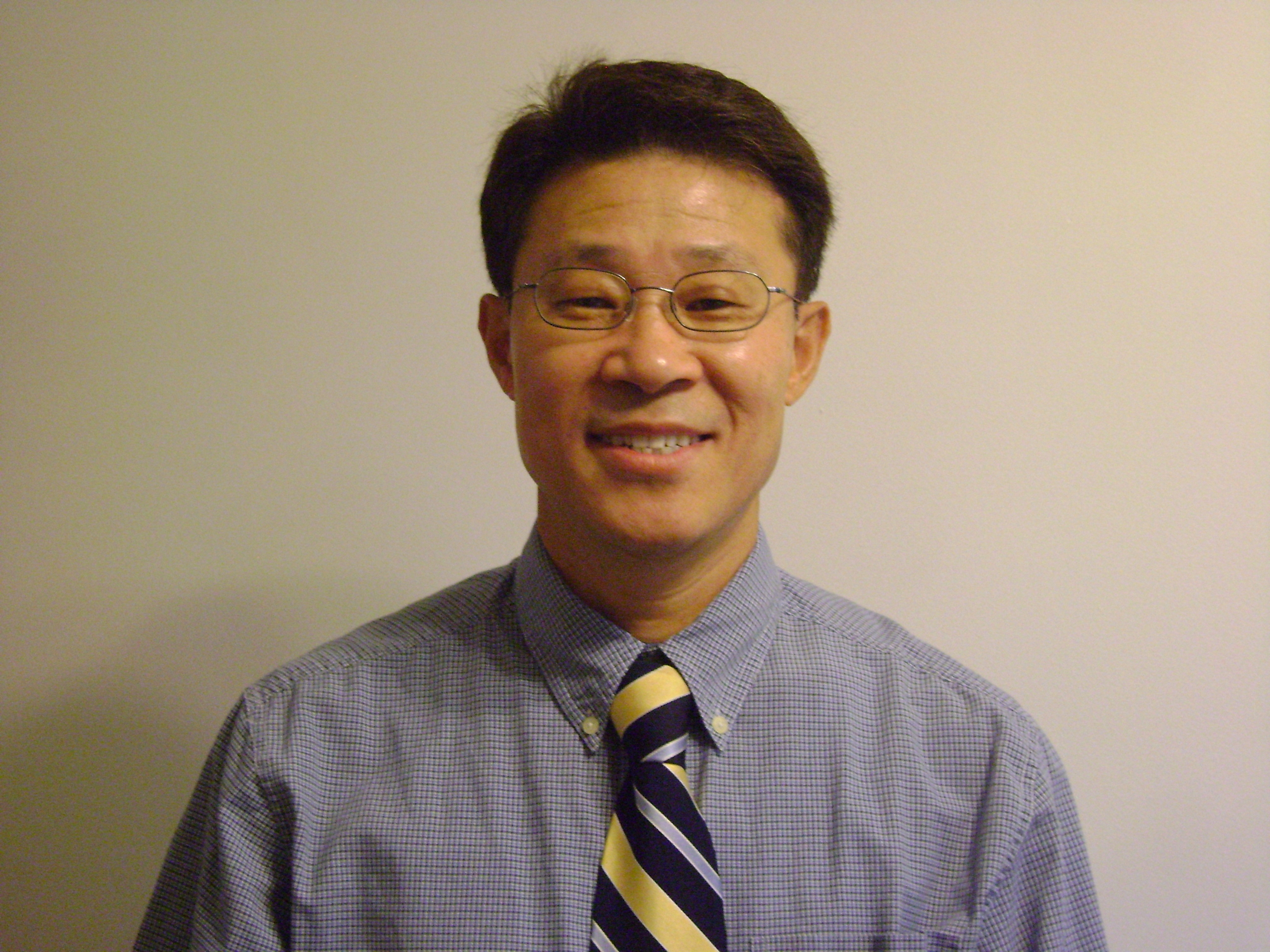 Edward Kwon
