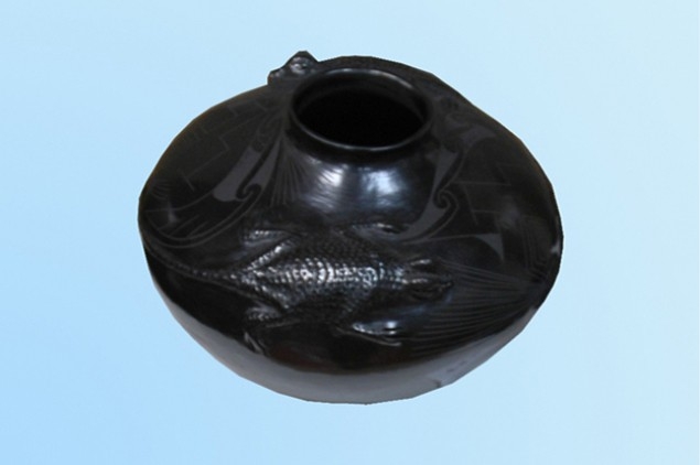 Mata Ortiz 88-20 Full