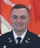 1LT Douglas, Jadon A.