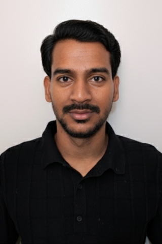 Mithlesh Sah - Cybersecurity - Threat Detection Engineer