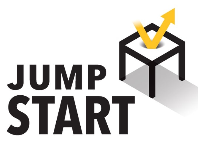 Jump Start logo