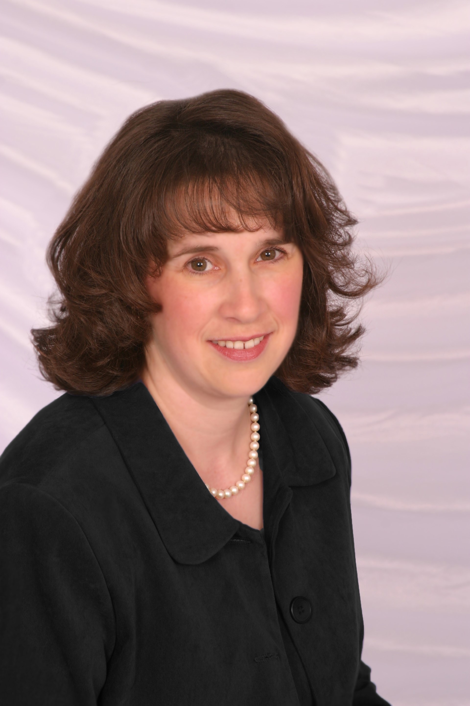 Aprile Redden
