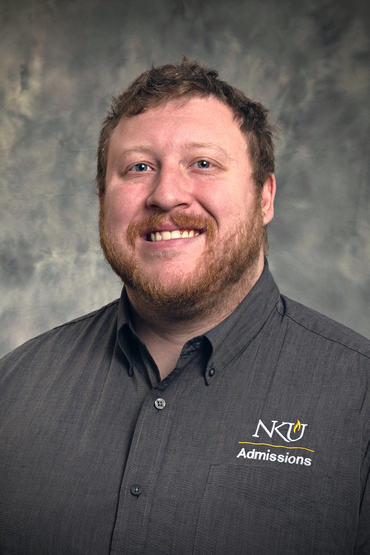 Quinton Marksberry