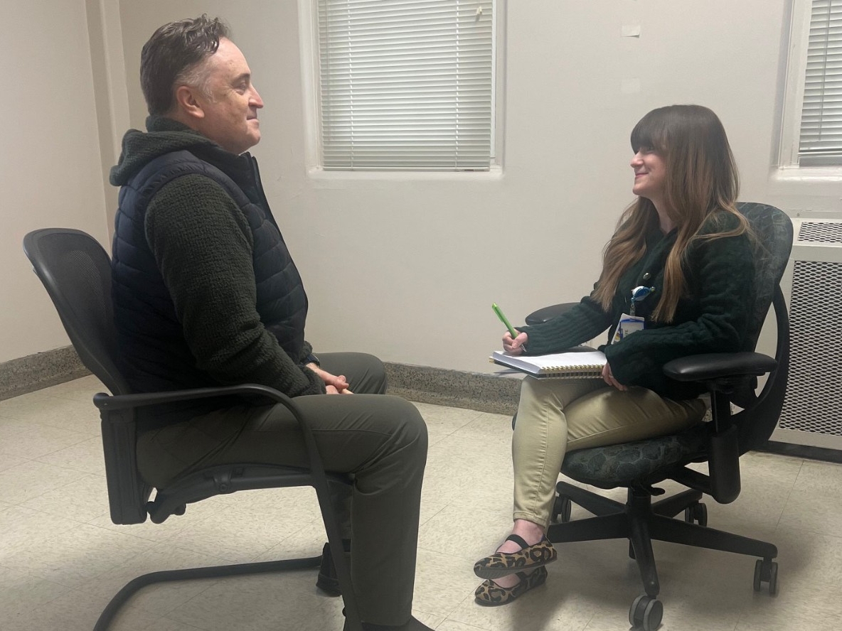 Doctor of Nursing Practice residents