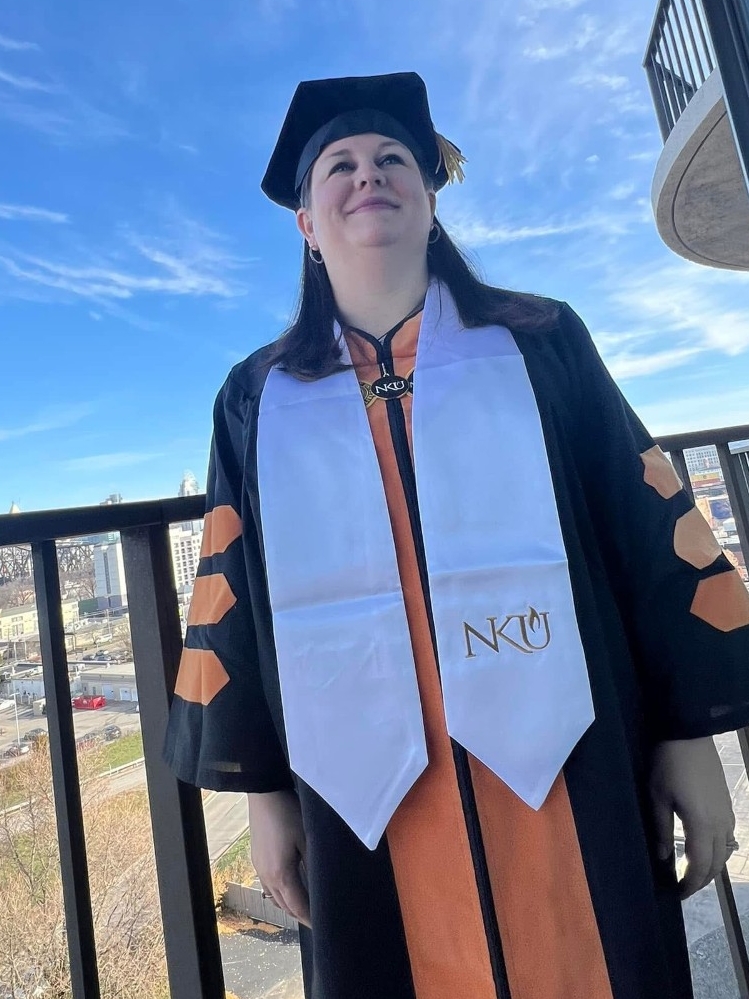 Leslie Jackson headshot