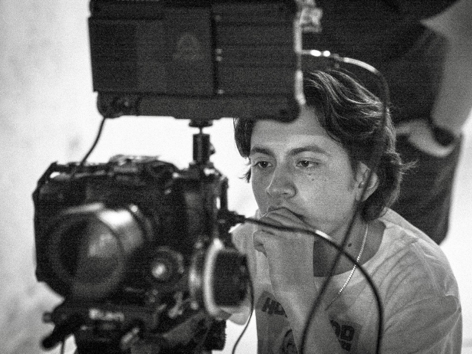 Camilo Idrobo, NKU student and filmmaker