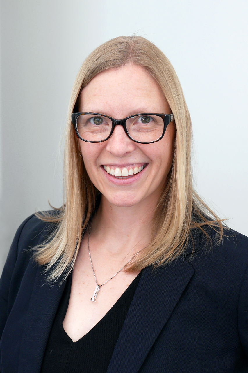 Kristy Hopfensperger