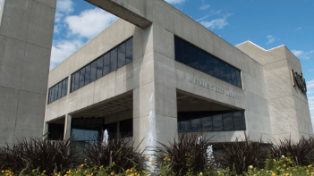 8/22/25 - Position announcement - Vice Provost Graduate Education, Research, and Outreach